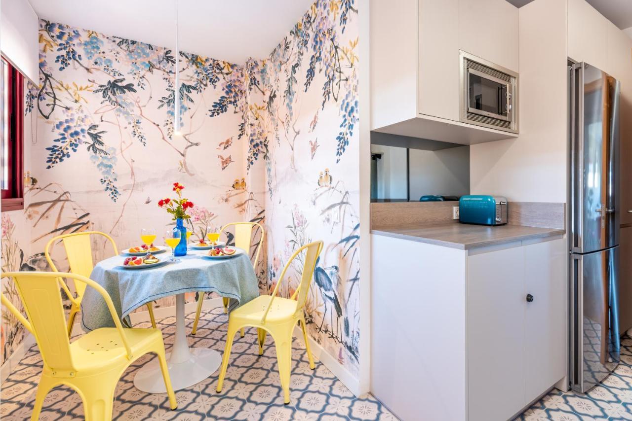 Ubicacion Perfecta Apartamento Luxury Beach Málaga Eksteriør bilde