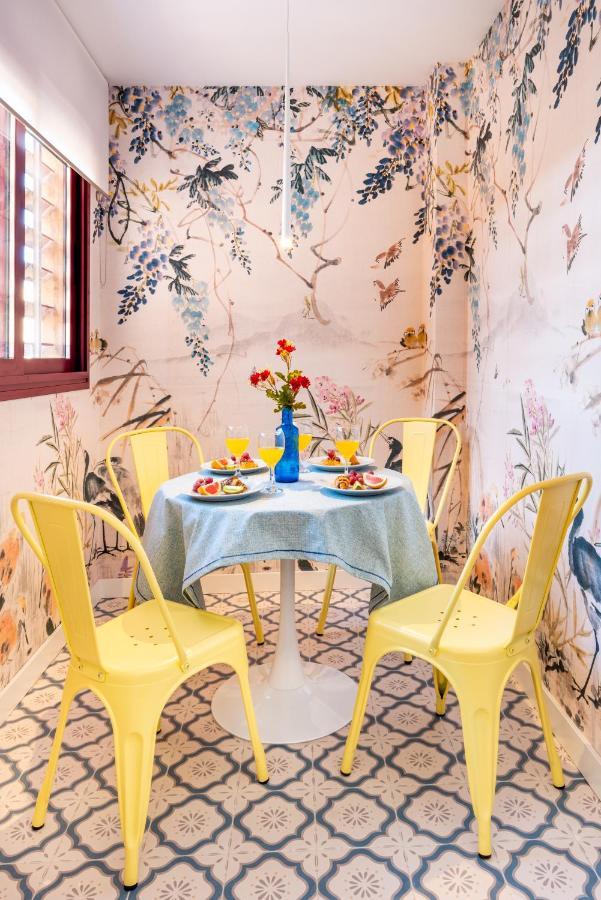 Ubicacion Perfecta Apartamento Luxury Beach Málaga Eksteriør bilde