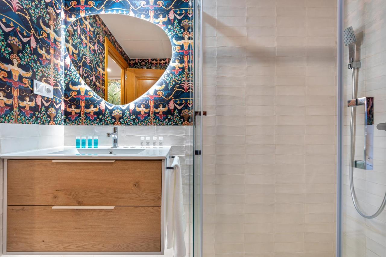 Ubicacion Perfecta Apartamento Luxury Beach Málaga Eksteriør bilde