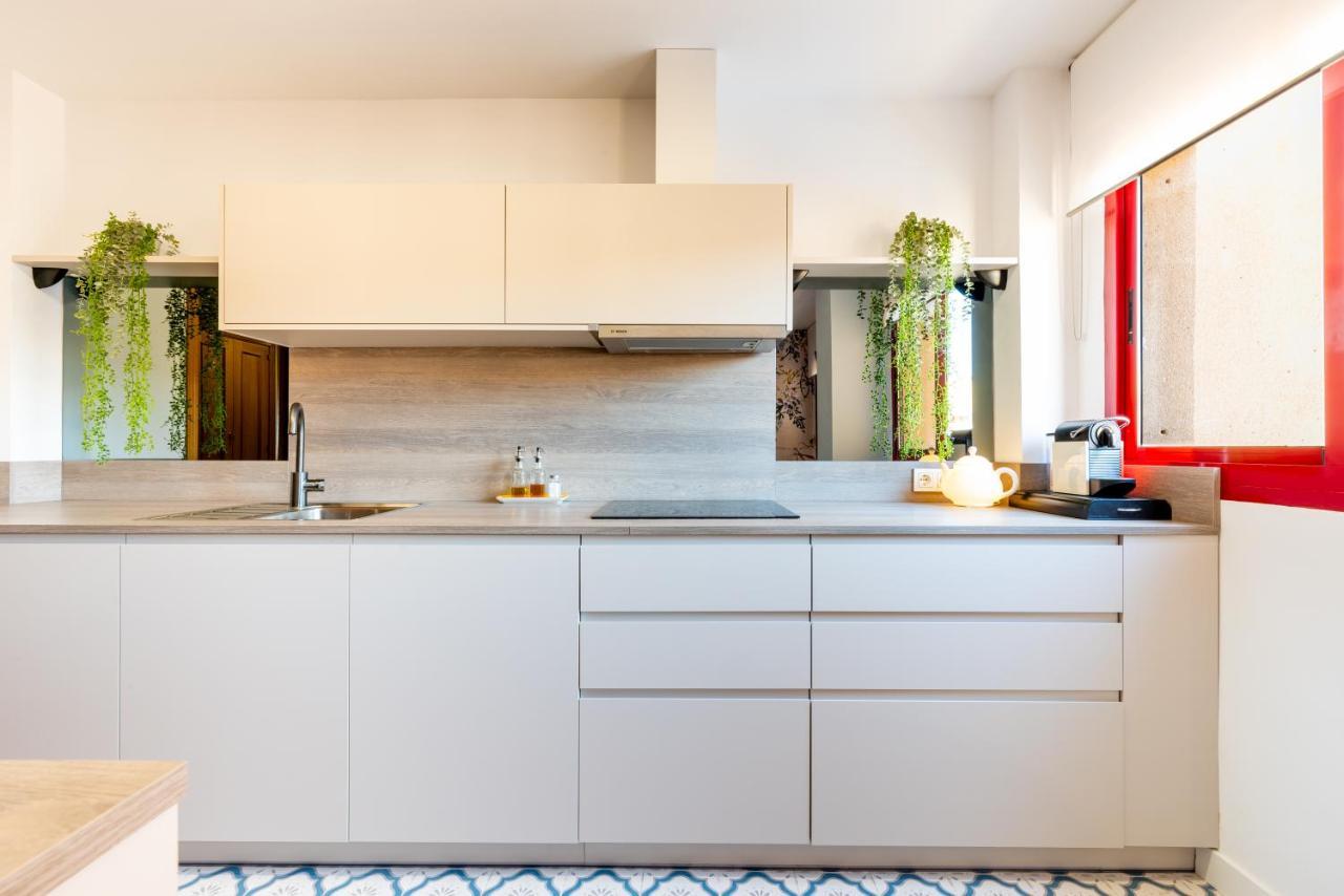 Ubicacion Perfecta Apartamento Luxury Beach Málaga Eksteriør bilde