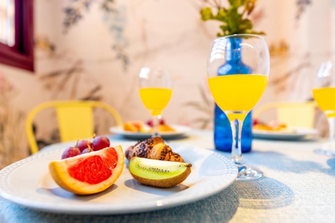 Ubicacion Perfecta Apartamento Luxury Beach Málaga Eksteriør bilde