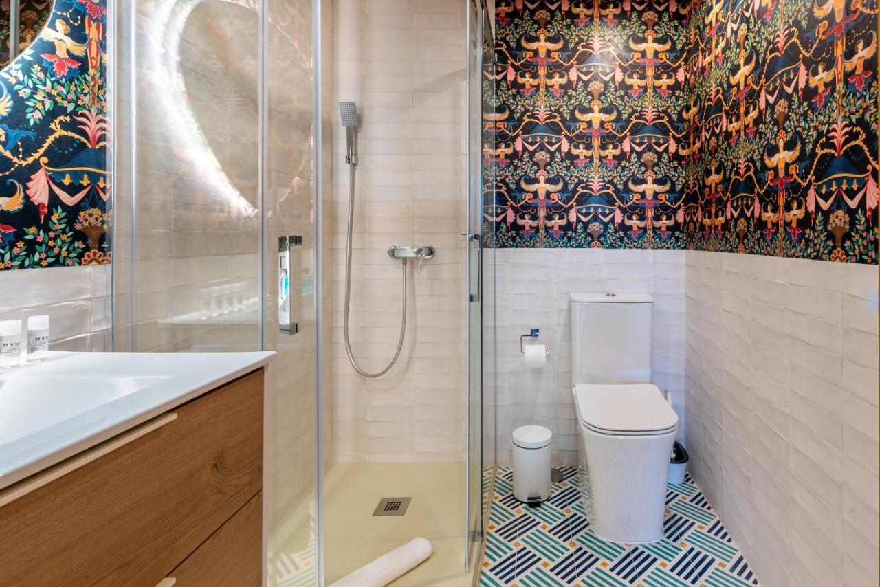Ubicacion Perfecta Apartamento Luxury Beach Málaga Eksteriør bilde